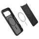 5. Etui Spigen Liquid Air Mag MagSafe na Google Pixel 11 Pro XL - czarne matowe