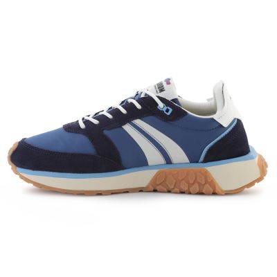 4. Buty Palladium Troop Runner Flame M 74487-469-M