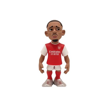 2. MINIX ARSENAL - GABRIEL JESUS