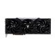 12. Karta graficzna GeForce RTX 5080 Phoenix V1, 16 GB, GDDR7, 256 Bit, 7680 x 432