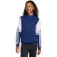 11. Bluza adidas Squadra 25 Sweat Hoody Jr JD4804
