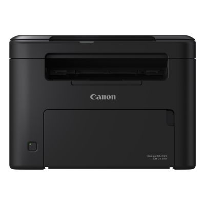 2. Canon i-SENSYS MF272dw Laser A4 2400 x 600 DPI 29 stron/min Wi-Fi