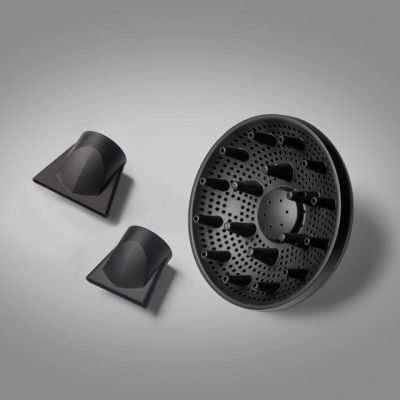 8. Suszarka do włosów BABYLISS BAB8550BE