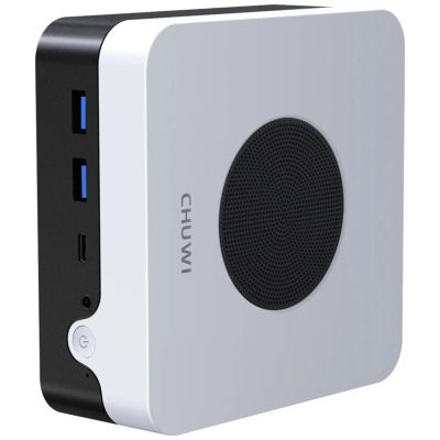 7. PC Chuwi Larkbox-X-P-K1 i3-1220P 8GB SSD256 BT W11Pro