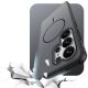 6. Etui Hybrid Armor T na Samsung Galaxy S26 - czarne