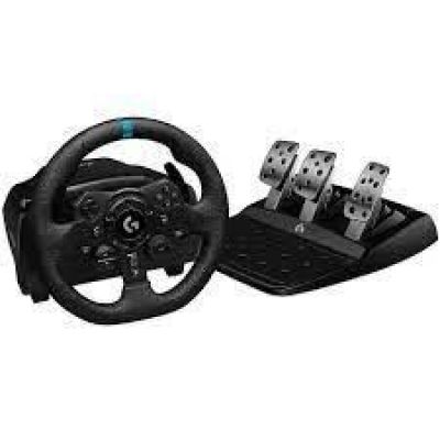 27. Kierownica Logitech G923 PS4/PS5/PC 941-000149