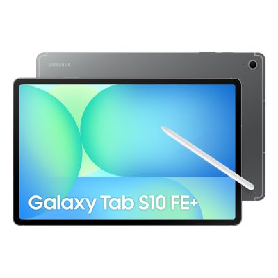 2. Tablet Galaxy Tab S10 FE+ 256G/WIFI GREY SM-X620 SAMSUNG