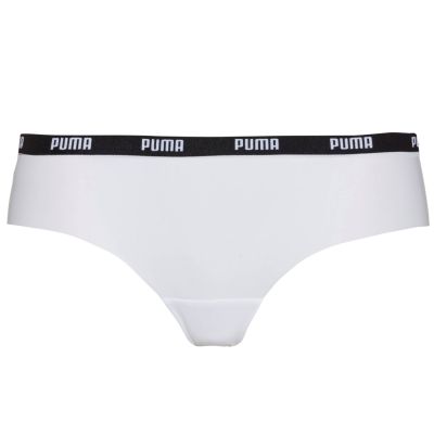 3. Majki Puma Brazilian Briefs 2 Pack W 603051001-300