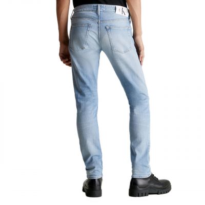 8. Jeansy Calvin Klein Jeans Slim M J30J324200