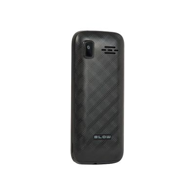 2. Telefon dla seniora BLOW Feature Phone P18D