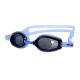 2. Okulary Aqua-Speed Avanti jasno niebieskie 