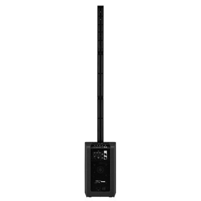 5. Yamaha Stagepas 1K MKII – Przenośny system nagłośnieniowy