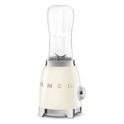 4. Blender sportowy SMEG PBF01CREU