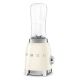 4. Blender sportowy SMEG PBF01CREU