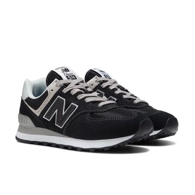 15. Buty New Balance sneakersy M WL574EVB