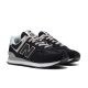 15. Buty New Balance sneakersy M WL574EVB