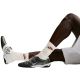 8. Skarpety Nike Everyday Elevated 3 pary białe IH8522 906