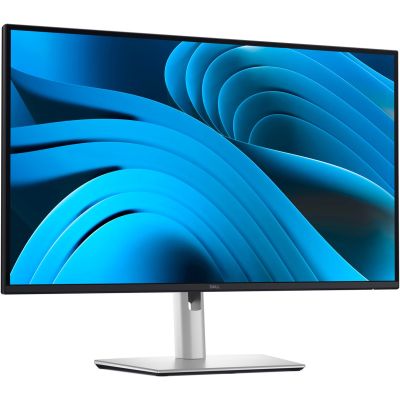 11. Monitor Dell 68,6 cm (27") P2725DE 16:09 HDMI+DP+USB-C+LAN IPS Lift