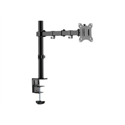34. DIGITUS UCHWYT DO POJEDYNCZEGO MONITORA 32" 8KG