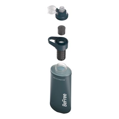 4. Katadyn 8021401 filtr kempingowy do wody 0,5 l