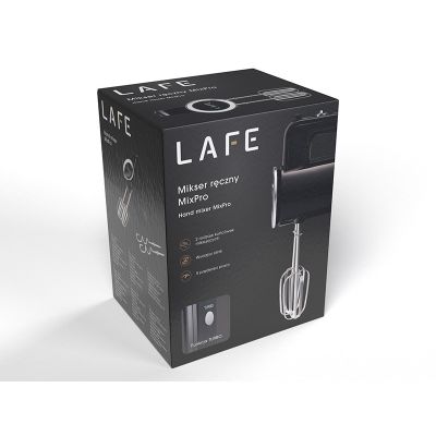 5. LAFE MIKSER RĘCZNY MIXPRO