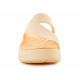 3. Japonki Crocs Getaway Platform Toe Loop W 210834-78Z
