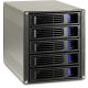 Obudowa dysku twardego Inter-Tech ST-5255 2.5/3.5" SAS SATA Serial ATA II Serial ATA III 6 Gbps Hot-Swappable 88887370
