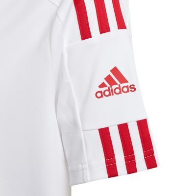 6. Koszulka adidas Squadra 21 Jersey Youth Jr GN5741