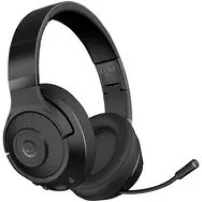 Noah 500 Black