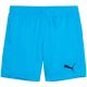 2. Spodenki kąpielowe dla dzieci Puma Swim Medium Lenght niebieskie 938138 04