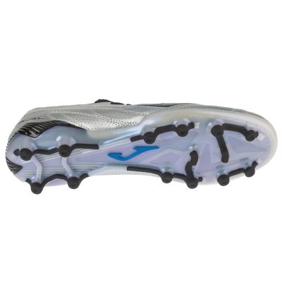 4. Joma Evolution 2512 FG EVOW2512FG Srebrne 40