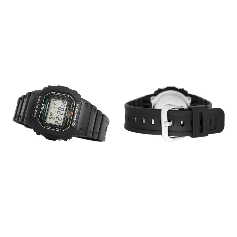 14. Zegarek Męski CASIO G-SHOCK DW-5600UE-1ER + BOX
