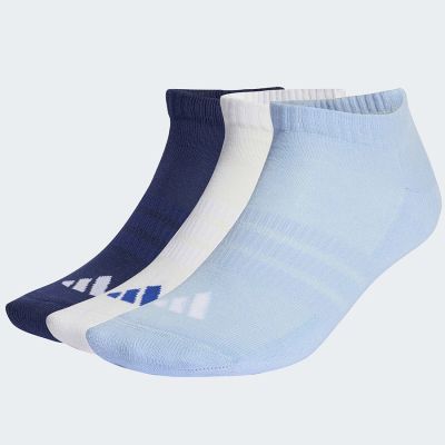 Skarpety adidas Cushioned Essentials Low Cut  3 pary KC9620