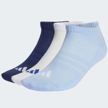Skarpety adidas Cushioned Essentials Low Cut  3 pary KC9620