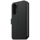 3. Etui CARE by PanzerGlass Wallet Case M.  Kickstand do Samsung Galaxy M17 5G / A17 / A17 5G - czarne