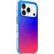 3. Etui LAUT Huex MagSafe na iPhone 17 Pro Max - wielokolorowe