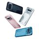 8. Nothing 4a 17,2 cm (6.78") Dual SIM Android 16.0 5G 12 GB 256 GB 5080 mAh Różowy