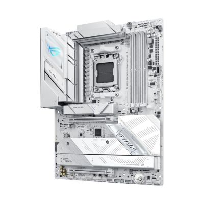 23. Płyta główna ASUS ROG STRIX B850-A GAMING NEO