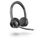71. Zestaw słuchawkowy HP Voyager 4320 USB-C Headset