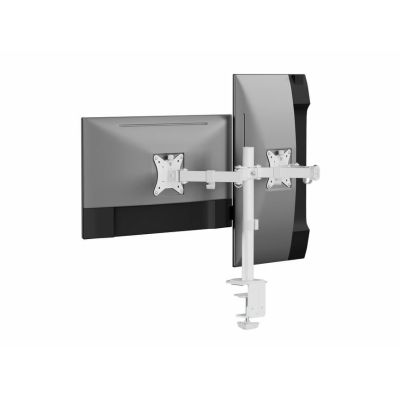 6. Equip 650167 uchwyt / stojak do monitorów 81,3 cm (32") Biurko Biały