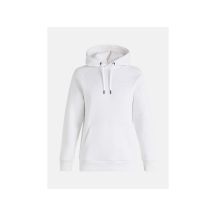 Bluza Peak Performance M Original Small Logo Hood biały