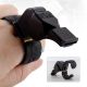 14. GWIZDEK FOX 40 CLASSIC CZARNY FINGERGRIP