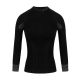 13. Bluza termoaktywna Alpinus Tactical Base Layer W GT18362