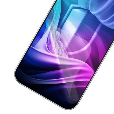 8. Folia matowa 3mk Silky Matt Pro na Xiaomi 17 Ultra