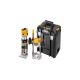 8. Frezarka 18V Dewalt DCW604NT bbez aku i ład