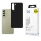 Etui 3mk Matt Case na Samsung Galaxy S21 FE 5G - czarne