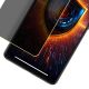 9. Folia prywatyzująca 3mk Silky Matt Privacy na Samsung Galaxy A53 5G