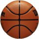 3. Piłka do koszykówki Wilson Jr NBA Fam Logo WZ3013001XB6