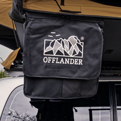 109. Namiot dachowy Offlander Fold 2 OFF-FOLD2
