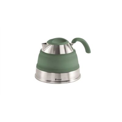Czajnik Outwell Collaps Kettle 1.5L - shadow green